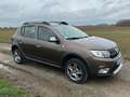 Dacia Sandero SCe 75 Urban Stepway Brun - thumbnail 1