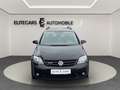 Volkswagen Golf Plus 1,9 TDI DPF / COMFORTLINE / TEMPOMAT / SITZHEIZU Schwarz - thumbnail 9