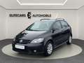 Volkswagen Golf Plus 1,9 TDI DPF / COMFORTLINE / TEMPOMAT / SITZHEIZU Schwarz - thumbnail 8