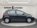 Volkswagen Golf Plus 1,9 TDI DPF / COMFORTLINE / TEMPOMAT / SITZHEIZU Schwarz - thumbnail 3