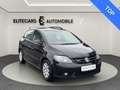 Volkswagen Golf Plus 1,9 TDI DPF / COMFORTLINE / TEMPOMAT / SITZHEIZU Schwarz - thumbnail 1