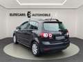 Volkswagen Golf Plus 1,9 TDI DPF / COMFORTLINE / TEMPOMAT / SITZHEIZU Schwarz - thumbnail 6