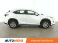 Lexus NX 300h NX 300h E-Four Business Line Aut. *LED*ACC*NAVI* Weiß - thumbnail 7