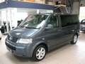 Volkswagen T5 Transporter T5 Multivan 2.5 TDI DPF Atlantis *AUTOMATIK*AHK* Grau - thumbnail 1