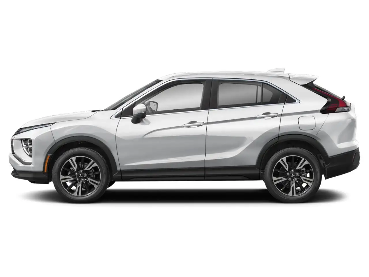 Mitsubishi Eclipse Cross снимка Mitsubishi Eclipse Cross