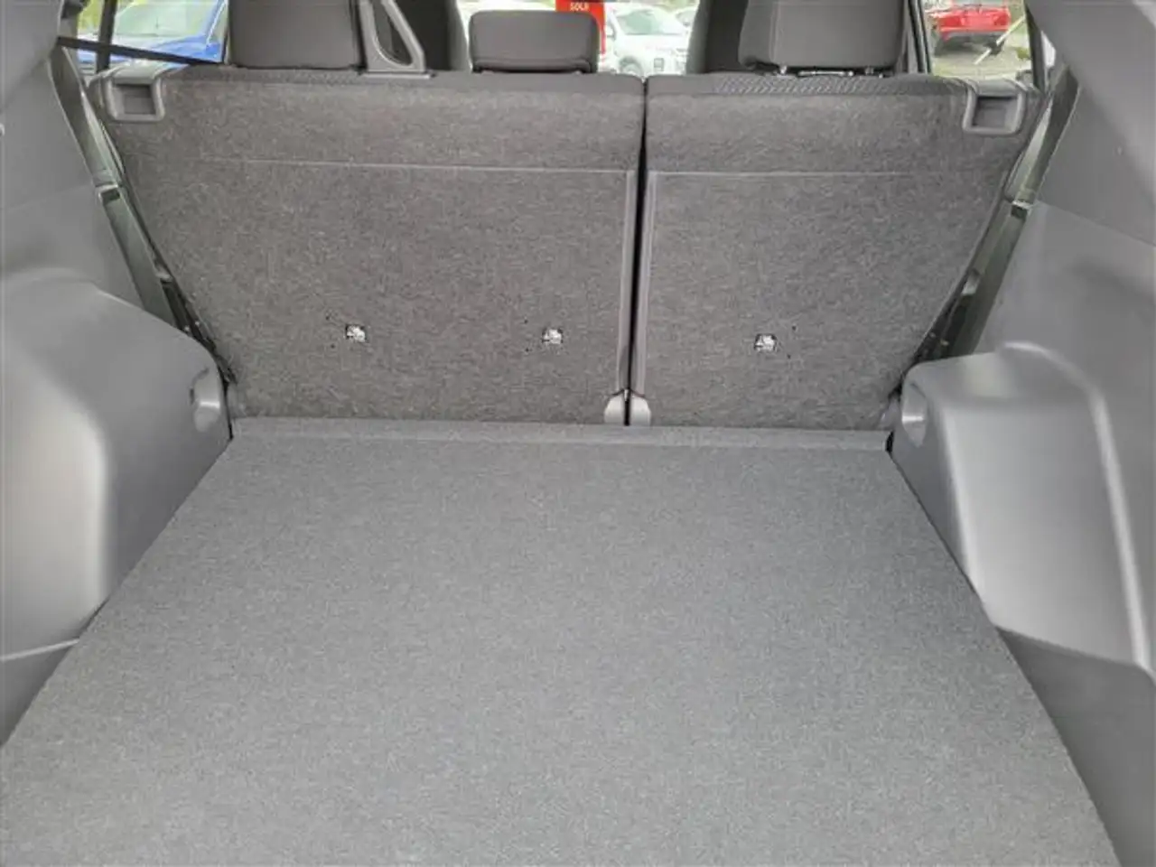 Mitsubishi Eclipse Cross снимка Mitsubishi Eclipse Cross