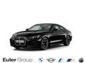 BMW 420 i Coupe M Sport 19'' Innov.+Comf.Pak. Memory ACC P Schwarz - thumbnail 1