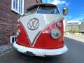 Volkswagen T1 Samba 21-Fenster *** inkl. Zertifikat Rouge - thumbnail 12