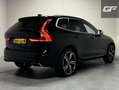 Volvo XC60 2.0 T8 Twin Engine AWD R-Design Luchtv. Pano H/K H Noir - thumbnail 4