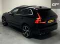 Volvo XC60 2.0 T8 Twin Engine AWD R-Design Luchtv. Pano H/K H Noir - thumbnail 8
