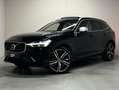 Volvo XC60 2.0 T8 Twin Engine AWD R-Design Luchtv. Pano H/K H Noir - thumbnail 10