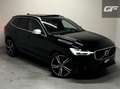 Volvo XC60 2.0 T8 Twin Engine AWD R-Design Luchtv. Pano H/K H Noir - thumbnail 2