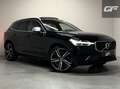 Volvo XC60 2.0 T8 Twin Engine AWD R-Design Luchtv. Pano H/K H Noir - thumbnail 1