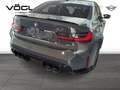 BMW M3 Competition xDrive Limousine Individual Head-Up H/ Grau - thumbnail 4