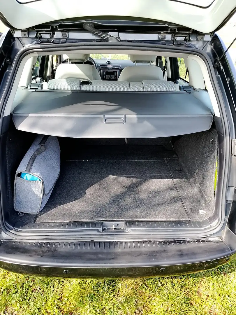 Fiat Stilo Stilo Multiwagon 1.9 mjt Active 120cv Gris - 2