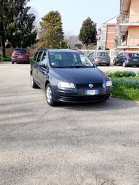 Stilo Multiwagon 1.9 mjt Active 120cv
