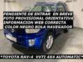 Toyota RAV 4 2.0 Sol Negro - thumbnail 1