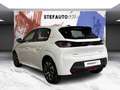 Peugeot 208 1.2 hybrid Style 100cv e-dcs 6 Wit - thumbnail 5