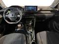 Peugeot 208 1.2 hybrid Style 100cv e-dcs 6 Wit - thumbnail 13