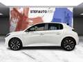 Peugeot 208 1.2 hybrid Style 100cv e-dcs 6 Wit - thumbnail 3