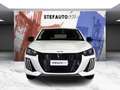 Peugeot 208 1.2 hybrid Style 100cv e-dcs 6 Wit - thumbnail 4