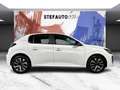 Peugeot 208 1.2 hybrid Style 100cv e-dcs 6 Wit - thumbnail 2