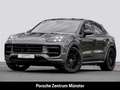 Porsche Cayenne E-Hybrid Coupe InnoDrive Head-Up BOSE Gris - thumbnail 1