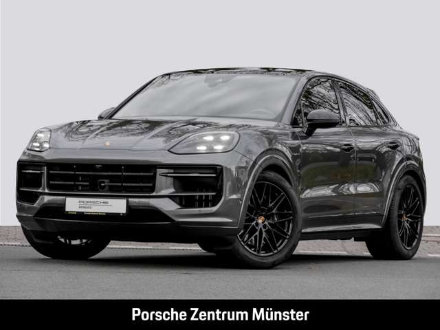 Imagine Porsche Cayenne E-Hybrid Coupe InnoDrive Head-Up BOSE