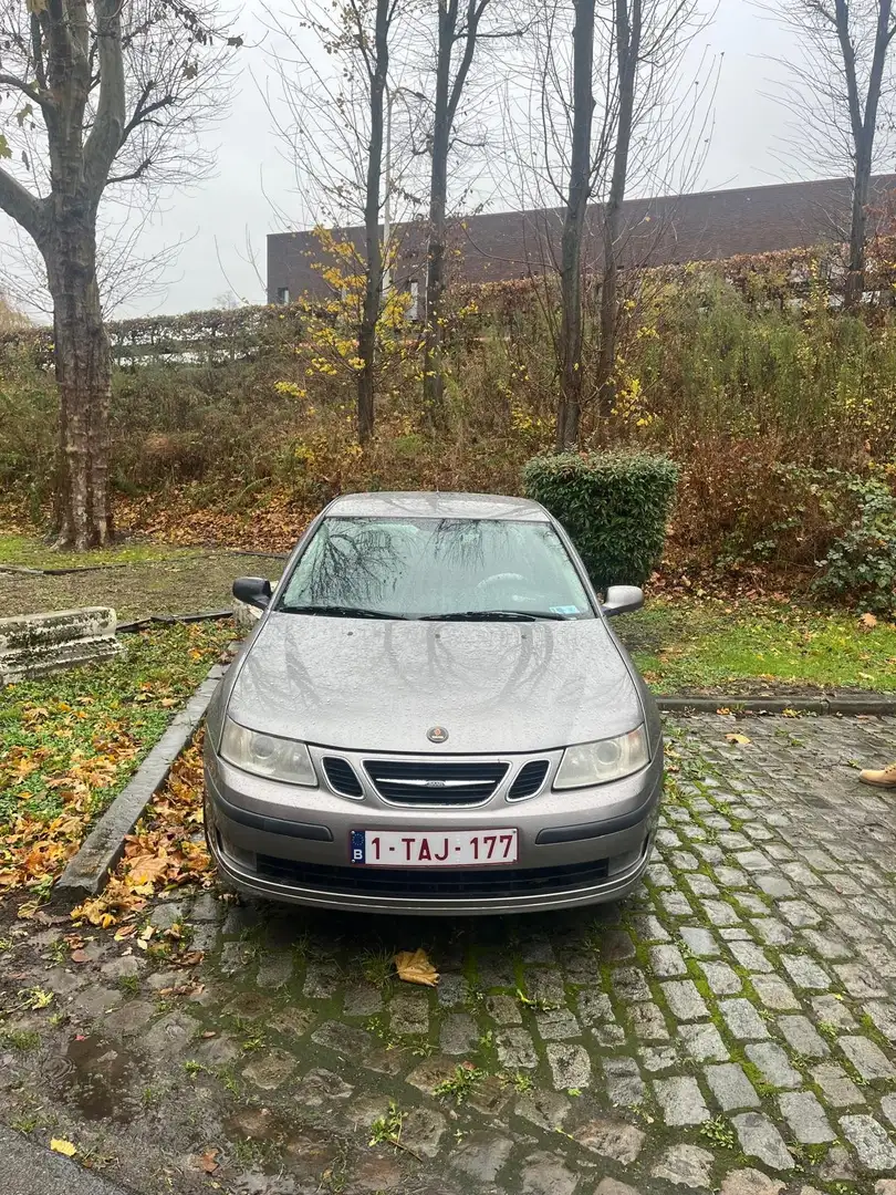Saab 9-3 1.9 TiD 16v Linear DPF (Fleet) - 1