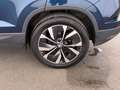 Skoda Karoq 2.0 TDI 4x4 Style Aut MATRIX AHK RADAR NAVI Blau - thumbnail 27
