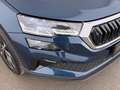 Skoda Karoq 2.0 TDI 4x4 Style Aut MATRIX AHK RADAR NAVI Blau - thumbnail 12