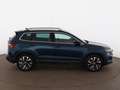 Skoda Karoq 2.0 TDI 4x4 Style Aut MATRIX AHK RADAR NAVI Blau - thumbnail 9