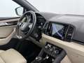 Skoda Karoq 2.0 TDI 4x4 Style Aut MATRIX AHK RADAR NAVI Blau - thumbnail 14