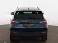 Skoda Karoq 2.0 TDI 4x4 Style Aut MATRIX AHK RADAR NAVI Blau - thumbnail 7