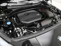 BMW 135 1 Serie M135 xDrive Schwarz - thumbnail 4