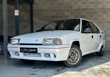 Citroën Berline 16 TRS ÉQUIPÉE 16S RESTAURATION COMPLÈTE GARANTIE 6 MOIS