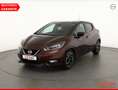 Nissan Micra 1.0 IG-T X-tronic N-Design Navi Kamera DAB Rot - thumbnail 1