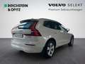 Volvo XC60 B5 D AWD Momentum Pro Geartronic Blanc - thumbnail 6