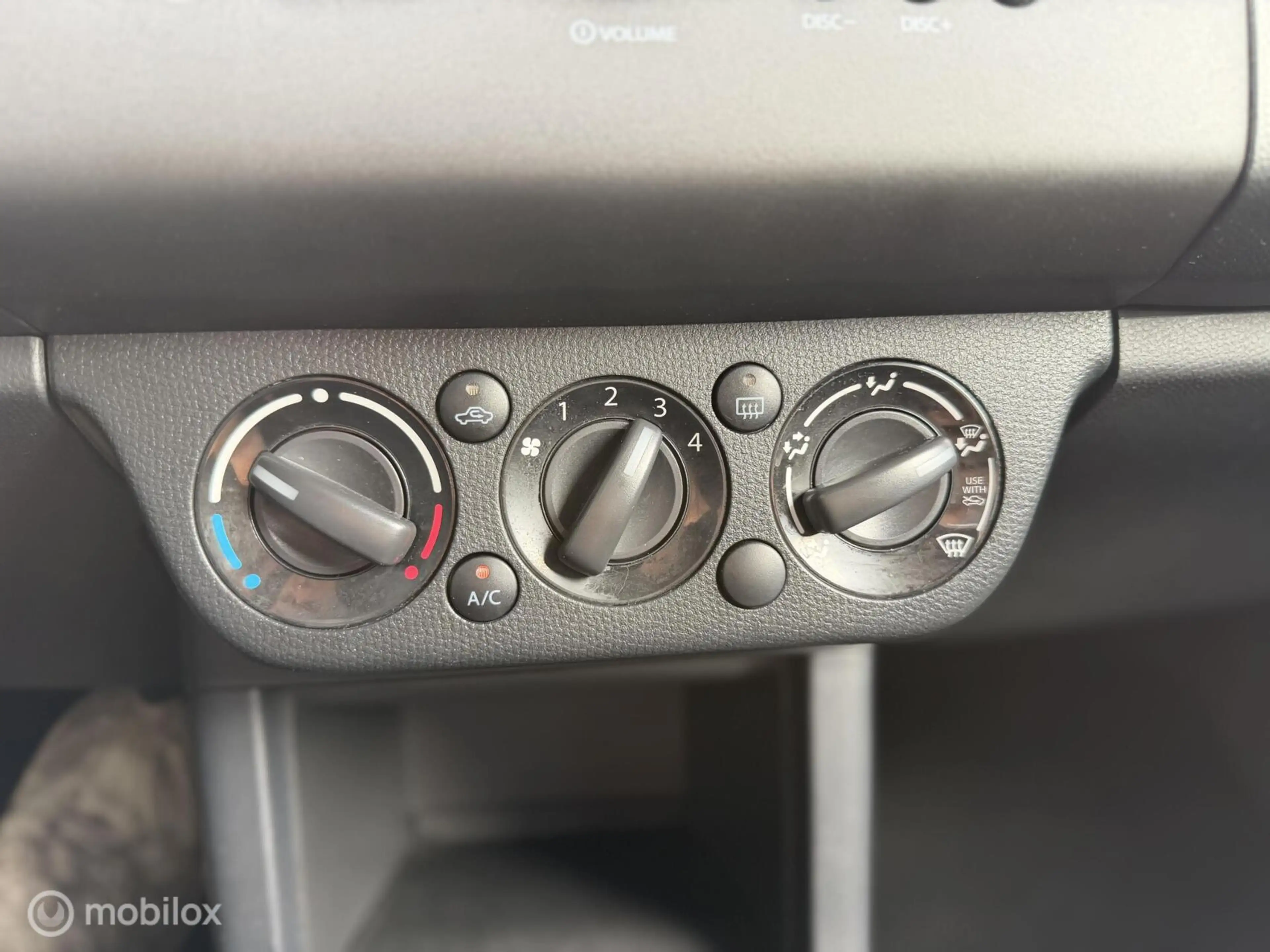 Suzuki Swift 1.3 Bandit|1E EIG|VOL OH|AIRCO|TOPSTAAT — photo 17