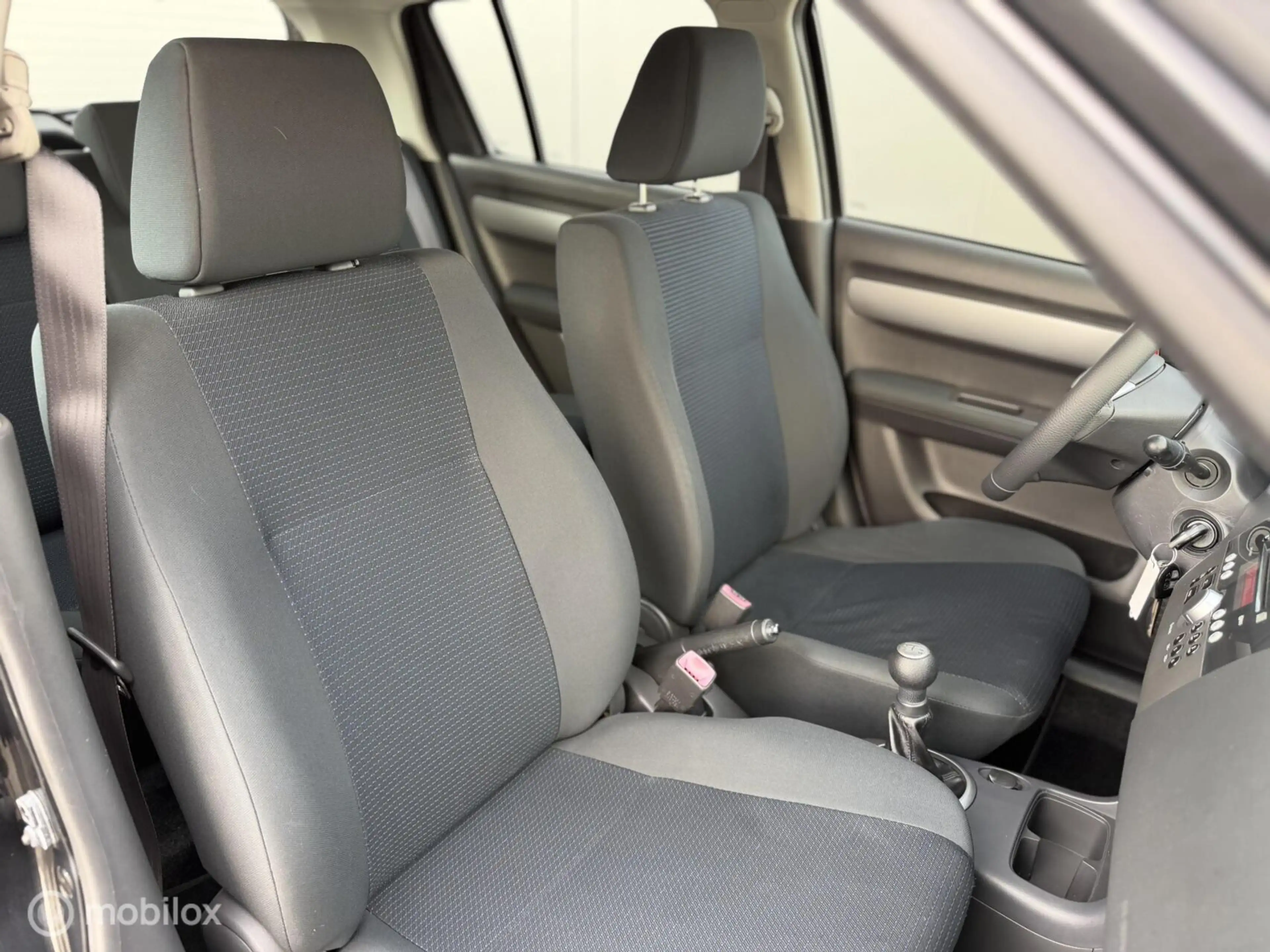 Suzuki Swift 1.3 Bandit|1E EIG|VOL OH|AIRCO|TOPSTAAT — photo 23