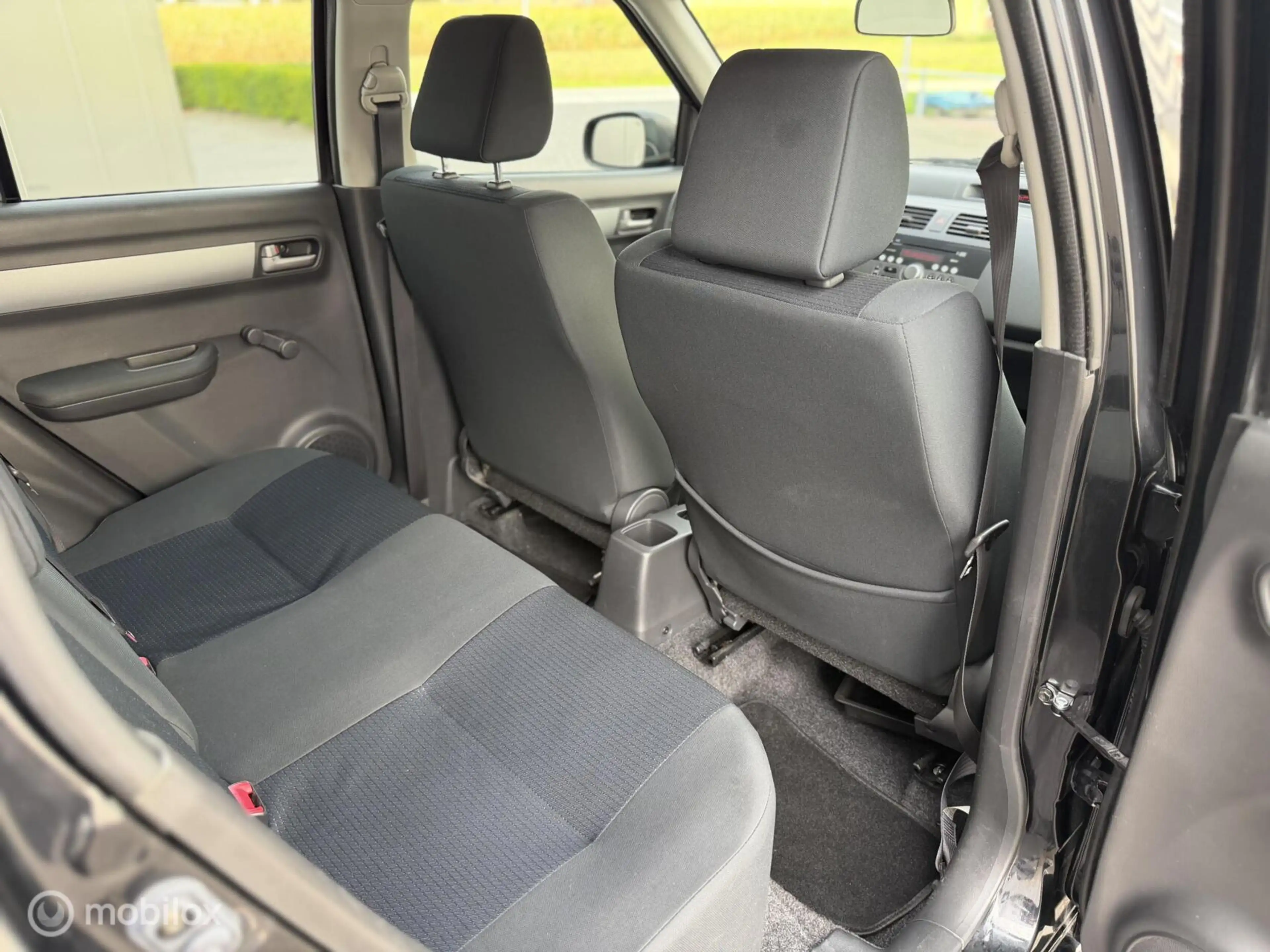 Suzuki Swift 1.3 Bandit|1E EIG|VOL OH|AIRCO|TOPSTAAT — photo 22
