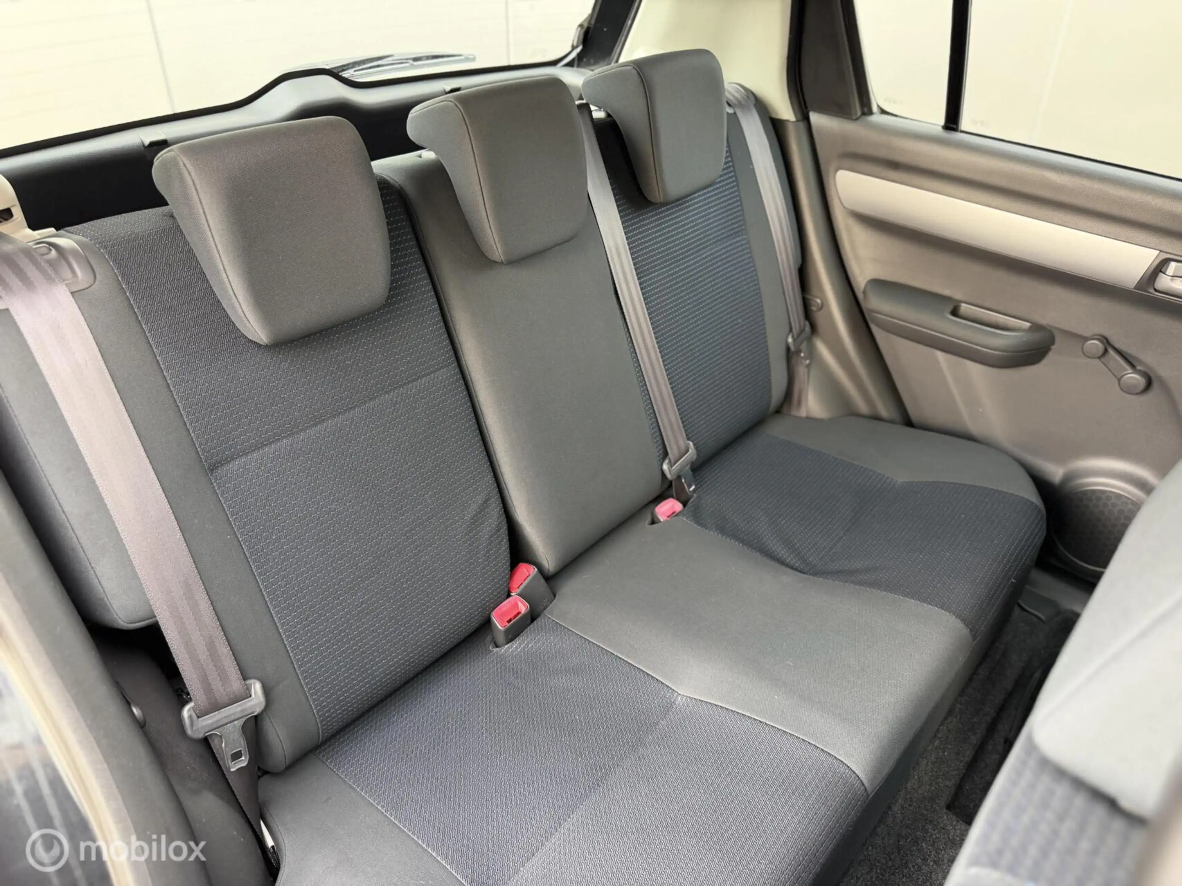 Suzuki Swift 1.3 Bandit|1E EIG|VOL OH|AIRCO|TOPSTAAT — photo 21