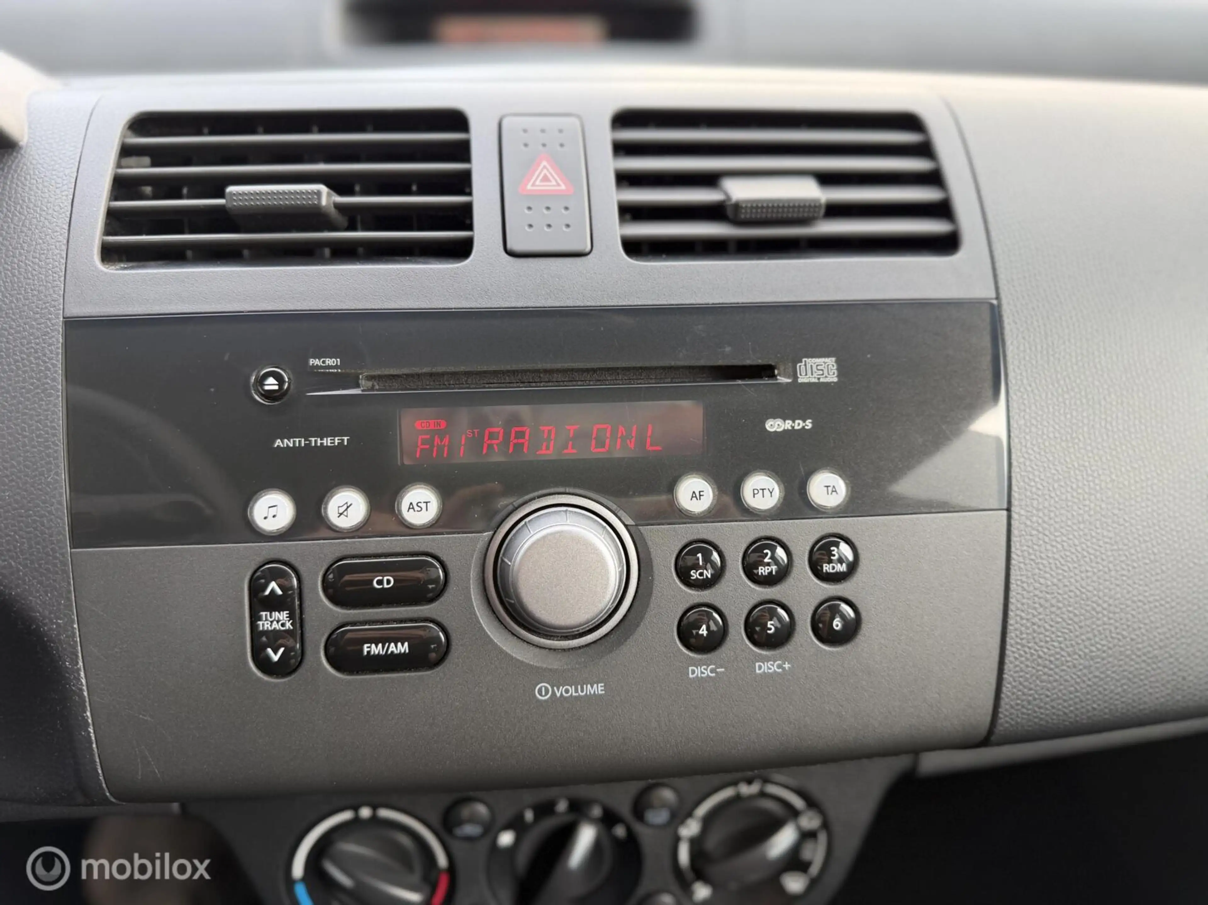 Suzuki Swift 1.3 Bandit|1E EIG|VOL OH|AIRCO|TOPSTAAT — photo 16
