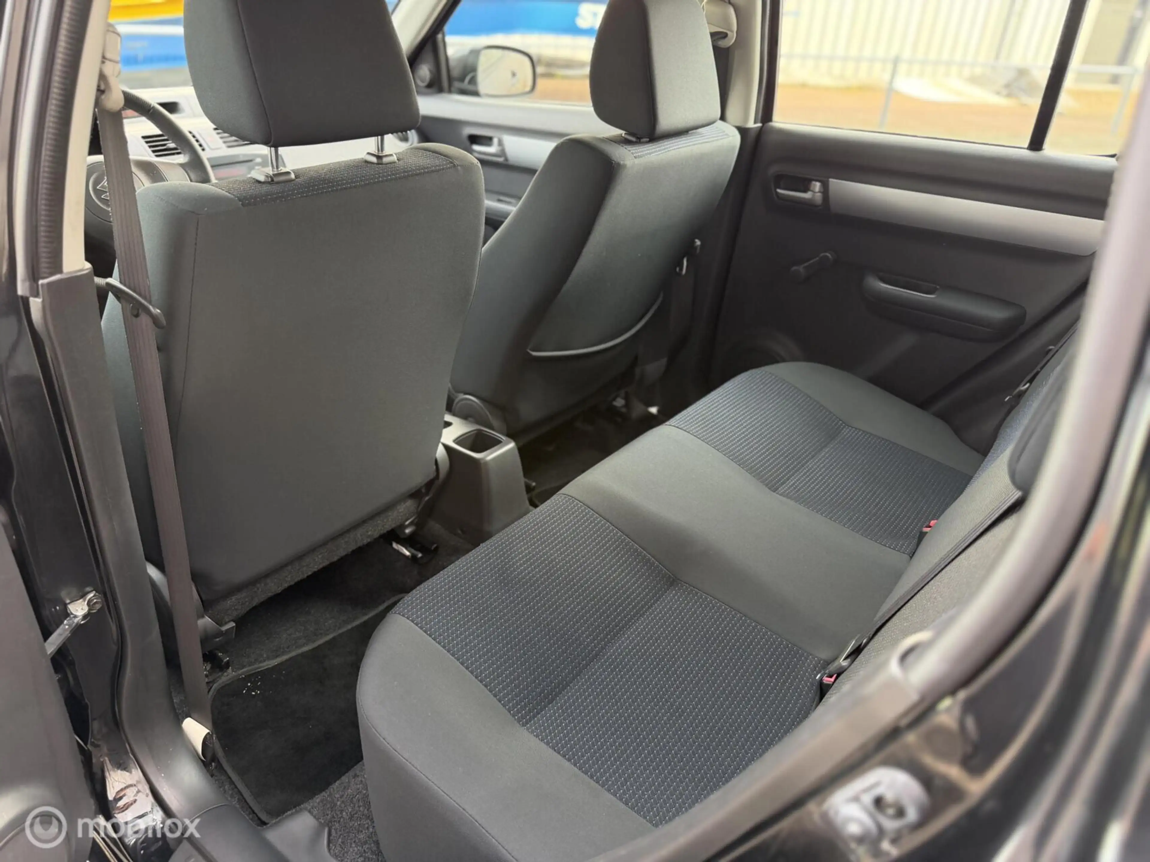 Suzuki Swift 1.3 Bandit|1E EIG|VOL OH|AIRCO|TOPSTAAT — photo 19