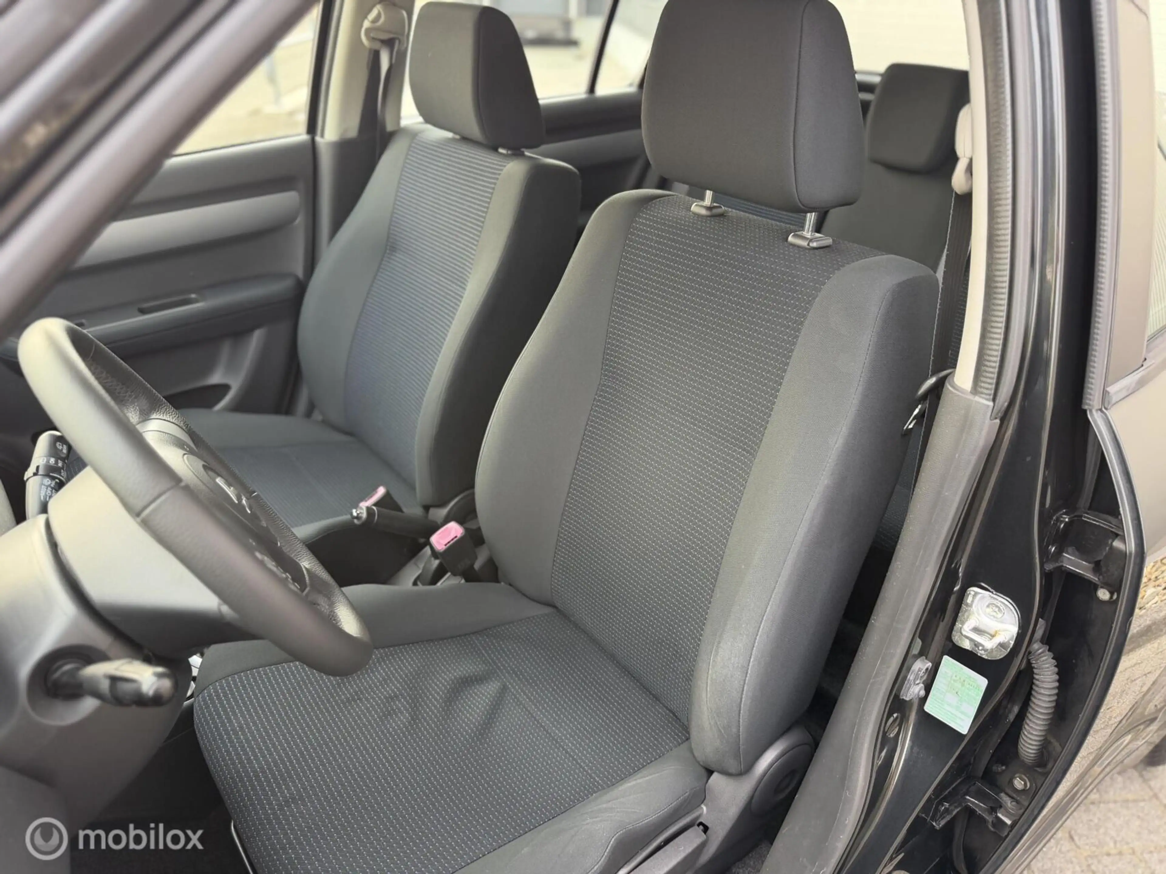 Suzuki Swift 1.3 Bandit|1E EIG|VOL OH|AIRCO|TOPSTAAT — photo 10