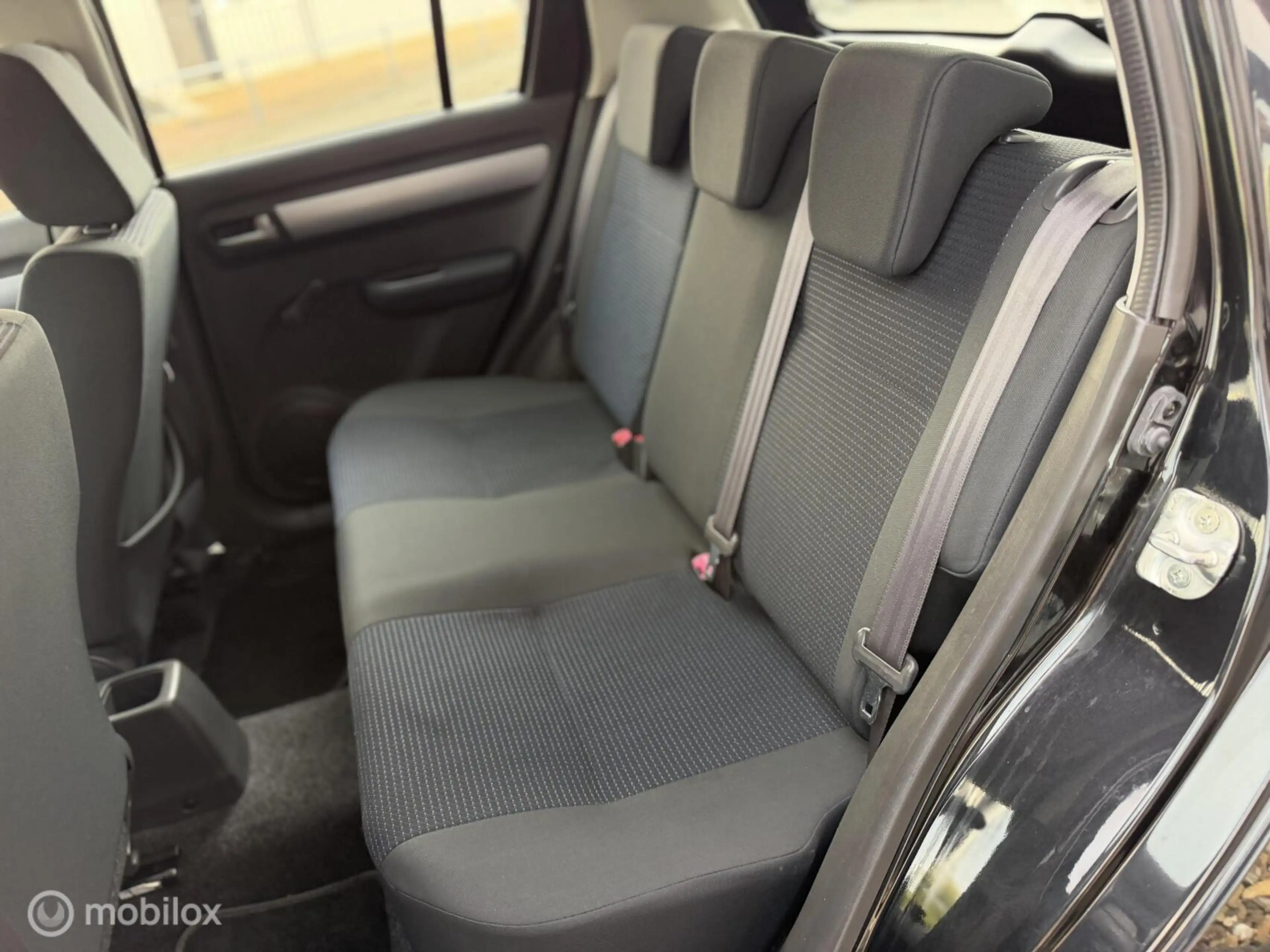 Suzuki Swift 1.3 Bandit|1E EIG|VOL OH|AIRCO|TOPSTAAT — photo 18