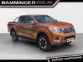 Nissan Sonstige Pickup N-Connecta Double Cab 4x4 Gelb - thumbnail 3