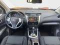 Nissan Sonstige Pickup N-Connecta Double Cab 4x4 Gelb - thumbnail 13