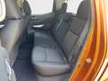 Nissan Sonstige Pickup N-Connecta Double Cab 4x4 Gelb - thumbnail 15