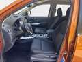 Nissan Sonstige Pickup N-Connecta Double Cab 4x4 Gelb - thumbnail 11